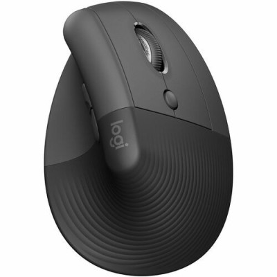 Logitech Lift Vertical Ergonomic Mouse -910-006466