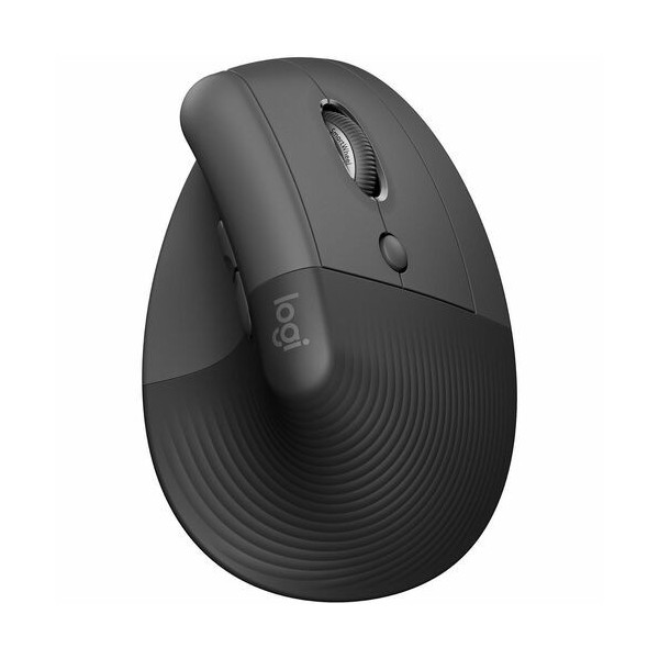 Logitech Lift Vertical Ergonomic Mouse