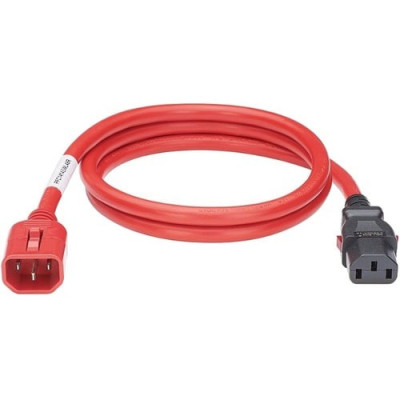 Panduit SmartZone Standard Power Cord -LPCA02-X