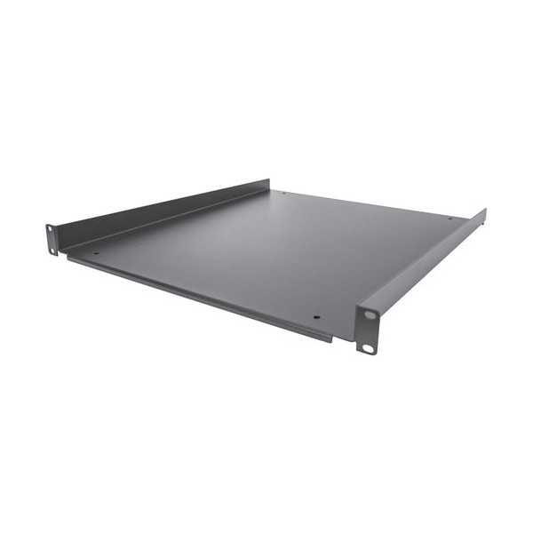 1U Server Rack Cabinet Shelf