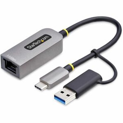 USB Type-C Ethernet Adapter