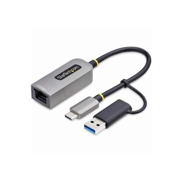 USB Type-C Ethernet Adapter