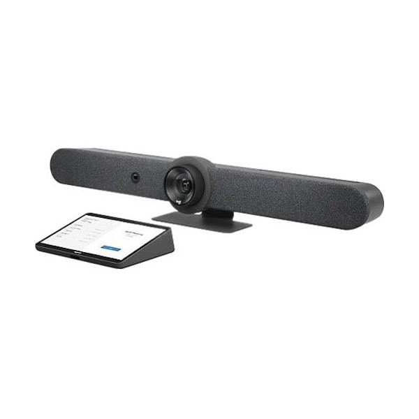 Logitech Rally Bar Video Conference Equipment