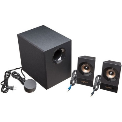 MULTIMEDIA SPEAKERS Z533