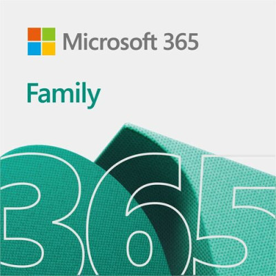 1YR MS 365 FAMILY ALLLNG SUB