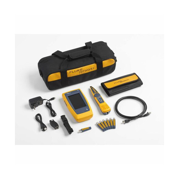 Fluke Networks LinkIQ Cable