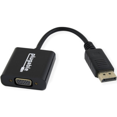 MONITOR ADAPTER DP TO VGA 1080P