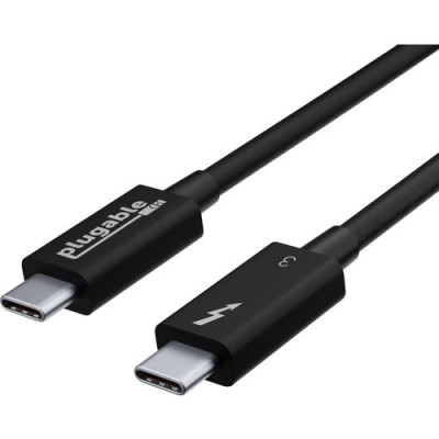 2.6FT THUNDERBOLT3 CERTIFIED