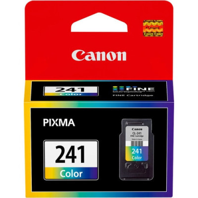 CL-241 FOR CANON MG4120 MG3120