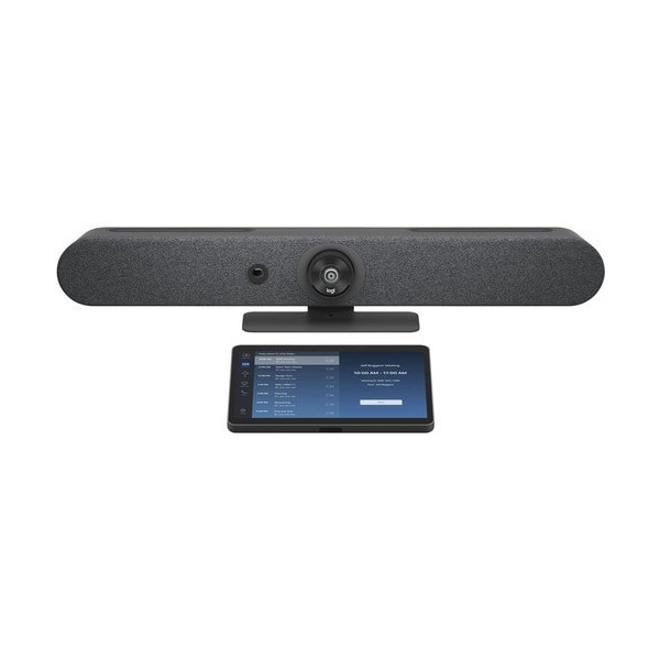 Logitech Rally Bar Video Conference Equipment