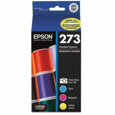 CLARIA PREMIUM COLOR MULTI PACK