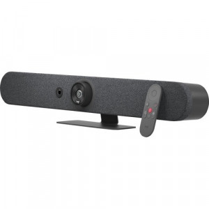 Logitech Rally Bar Video Conference Equipment - TAPRMGUNIAPP