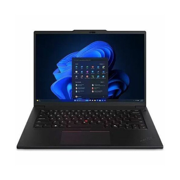 Lenovo ThinkPad P14s Gen 5 21G2001MUS 14.5