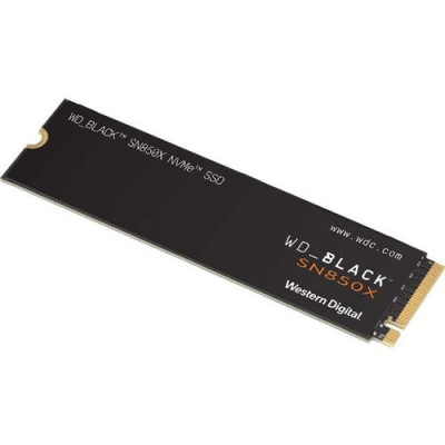 2TB WD BLACK M.2 PCIE GEN4