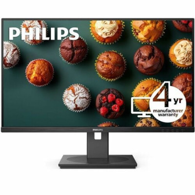 Philips 32B1U3900 32" (812.80 mm) Class 4K UHD LED Monitor -32B1U3900