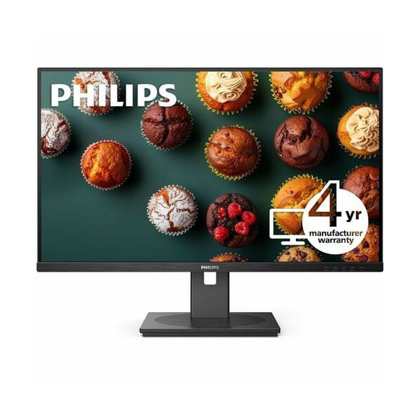 Philips 32B1U3900 32" (812.80 mm) Class 4K UHD LED Monitor