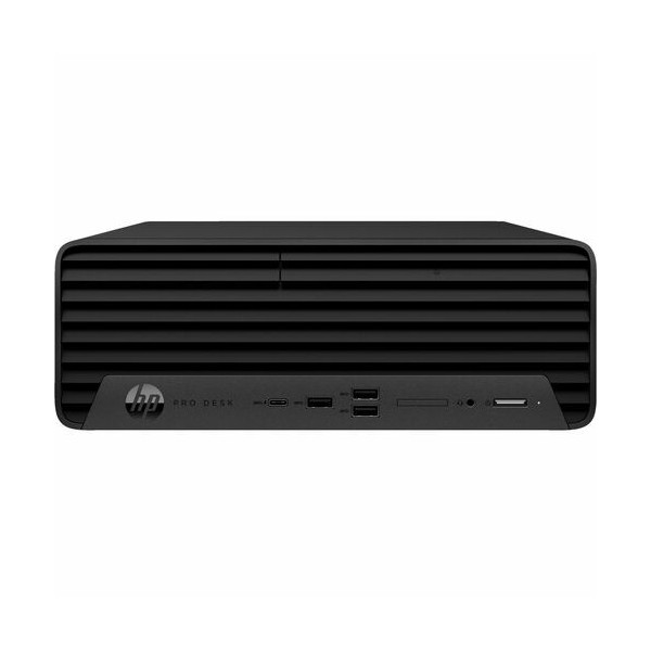 HP Pro SFF 400 G9 Desktop Computer