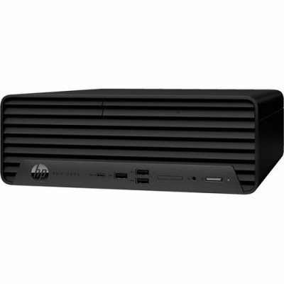 HP Pro SFF 400 G9 Desktop Computer -B17T5AT#ABA