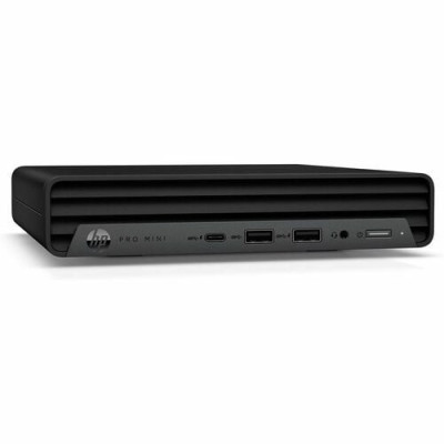 HP Pro Mini 400 G9 Desktop Computer -B17T4AT#ABA