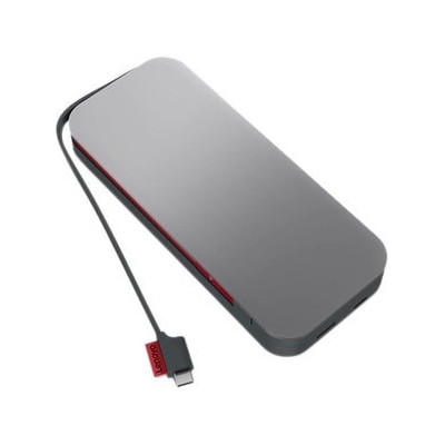 Lenovo Go USB-C Laptop Power Bank (20000 mAh) - For Notebook -G0A3LG2WWW