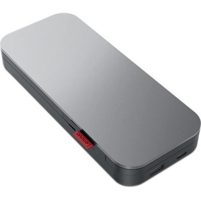 Lenovo Go USB-C Laptop Power Bank (20000 mAh) - For Notebook -G0A3LG2WWW