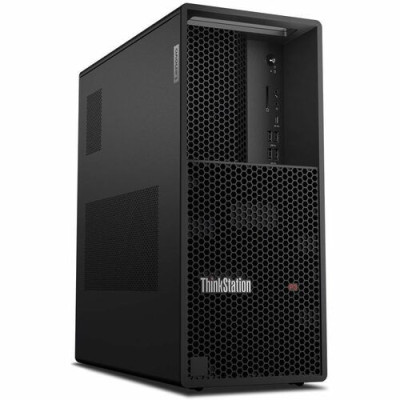 Lenovo ThinkStation P3 30GS00GQUS Workstation -30GS00GQUS