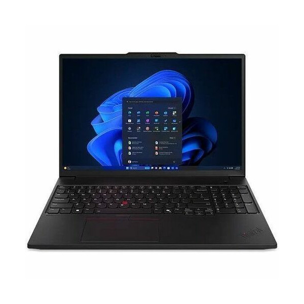 Lenovo ThinkPad P16s Gen 3 21KS0043US 16" Mobile Workstation