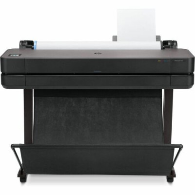 HP Designjet T630 A0 Inkjet Large Format Printer -5HB11D#B1K