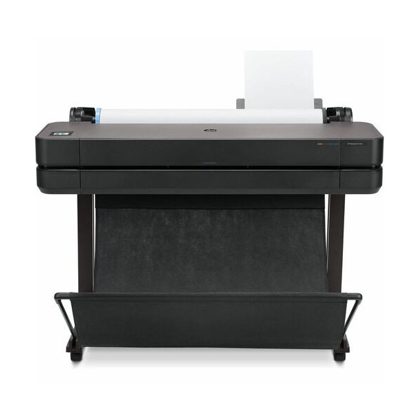 HP Designjet T630 A0 Inkjet Large Format Printer