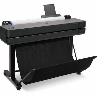 HP Designjet T630 A0 Inkjet Large Format Printer -5HB11D#B1K