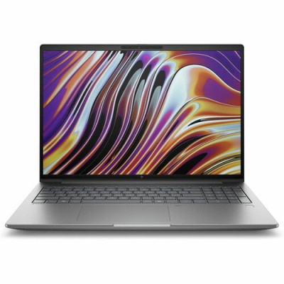 HP ZBook Power G11 A 16" (406.40 mm) Mobile -B49C9AT#ABA