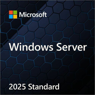 Microsoft Windows Server 2025 -EP2-25187