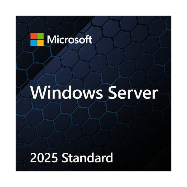 Microsoft Windows Server 2025