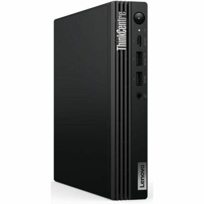 Lenovo ThinkCentre M70q Gen 5 12TD001SCA Desktop Computer -12TD001SCA