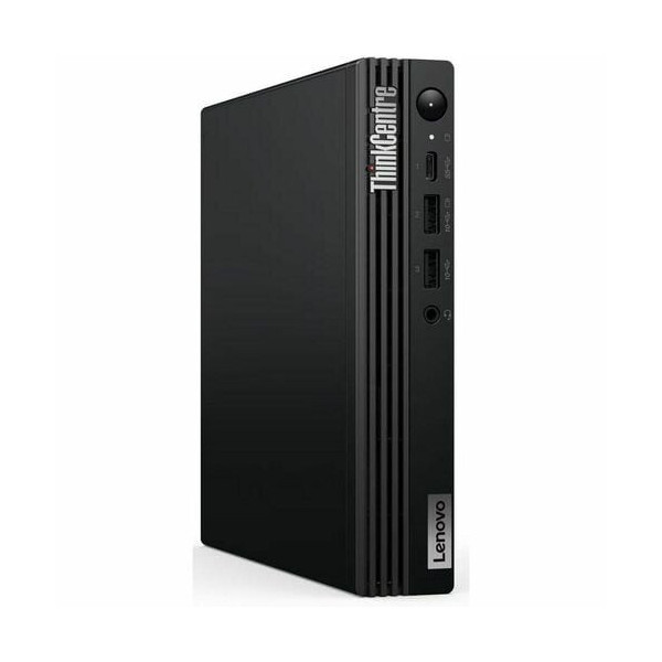 Lenovo ThinkCentre M70q Gen 5 12TD001SCA Desktop Computer