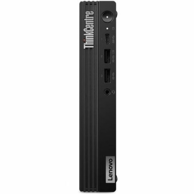 Lenovo ThinkCentre M70q Gen 5 12TD001SCA Desktop Computer -12TD001SCA