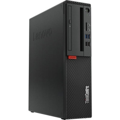 Lenovo ThinkCentre M75s Gen 2 11R80051CA Desktop Computer -11R80051CA