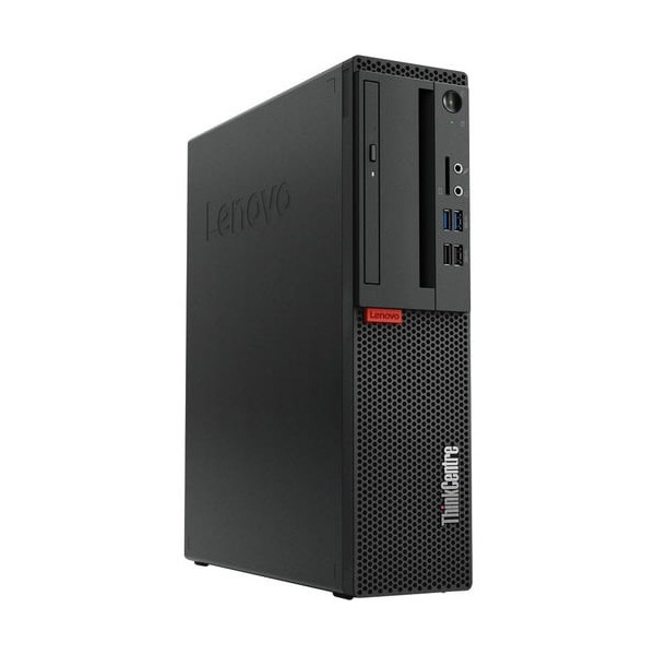 Lenovo ThinkCentre M75s Gen 2 11R80051CA Desktop Computer