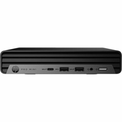 HP Pro Mini 400 G9 Desktop Computer -A70PDUT#ABA