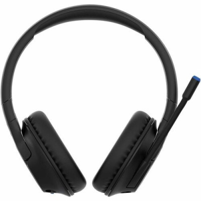 Belkin SoundForm Inspire Wireless Over-Ear Headset -AUD006BTBLK