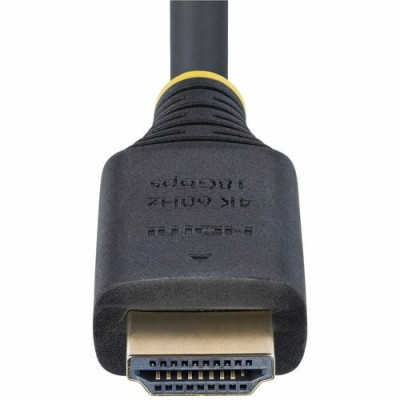 PREMIUM CERTIFIED HDMI CABLE