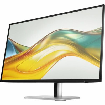 HP 527pq 27" Class WQHD LED Monitor -9D9S0UT#ABA