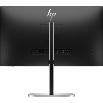 HP 527pq 27" Class WQHD LED Monitor -9D9S0UT#ABA