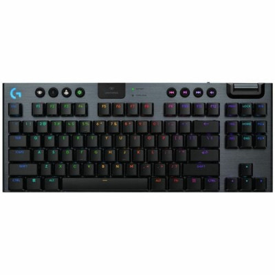 Logitech G G915 X LIGHTSPEED TKL Gaming Keyboard -920-012753