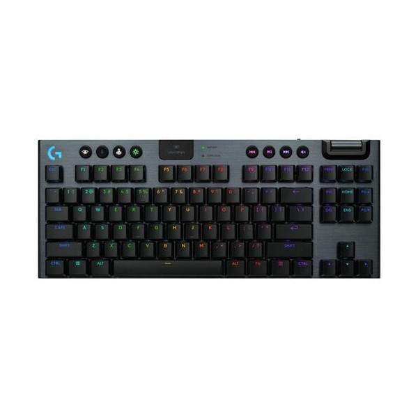 Logitech G G915 X LIGHTSPEED TKL Gaming Keyboard