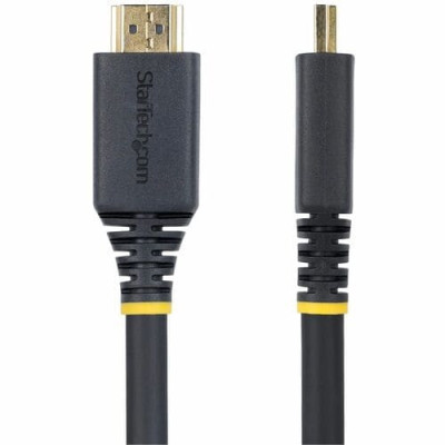 25ft (7.6m) Premium Certified High Speed HDMI Cable -HDMI2-CABLE-4K60-25F