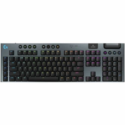 Logitech G G915 X LIGHTSPEED Gaming Keyboard -920-012670