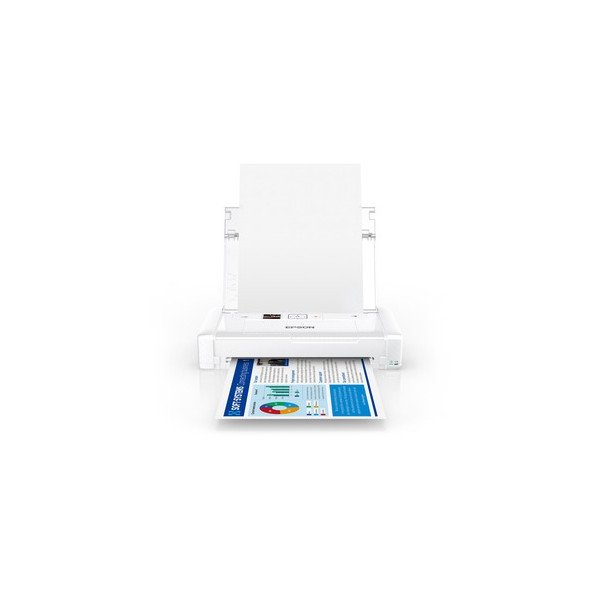 Epson WorkForce EC-C110