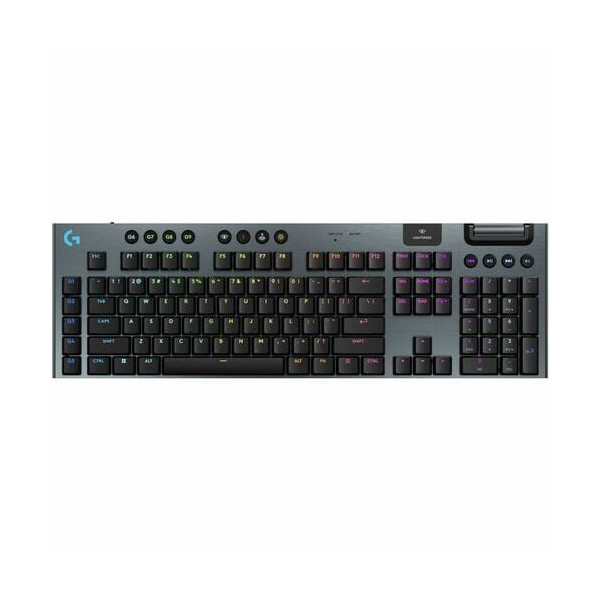 Logitech G G915 X LIGHTSPEED Gaming Keyboard