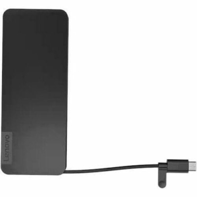 Lenovo USB-C Slim Travel Dock -4X11N40213